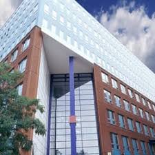 ecos office center Berlin