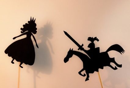 WARUM SIE UNBEDINGT STORYTELLING ALS PRÄSENTATIONSTECHNIK NUTZEN SOLLTEN!