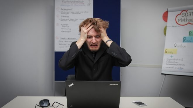 SCHLAGFERTIG UND CHARMANT MIT STÖRUNGEN UMGEHEN?