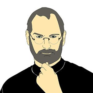 PRÄSENTIEREN WIE DIE EXPERTEN – DIE 10 BESTEN TRICKS VON STEVE JOBS