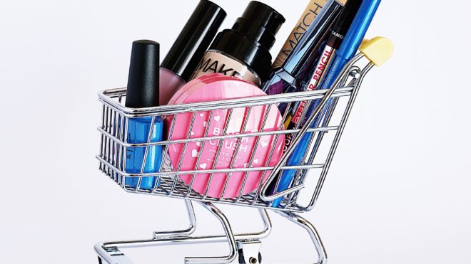 DIE PRODUKTPRÄSENTATION – MEHR ALS EINFACH NUR WERBUNG