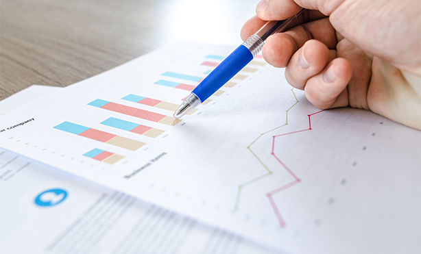 ZAHLEN, DATEN UND FAKTEN EFFEKTIV IN DER MARKETINGPRÄSENTATION EINSETZEN