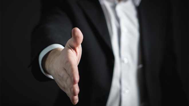 6 PUNKTE FÜR DIE VERTRIEBSPRÄSENTATION – DARAUF MÜSSEN SIE ACHTEN