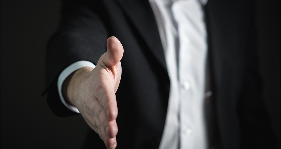 6 PUNKTE FÜR DIE VERTRIEBSPRÄSENTATION – DARAUF MÜSSEN SIE ACHTEN