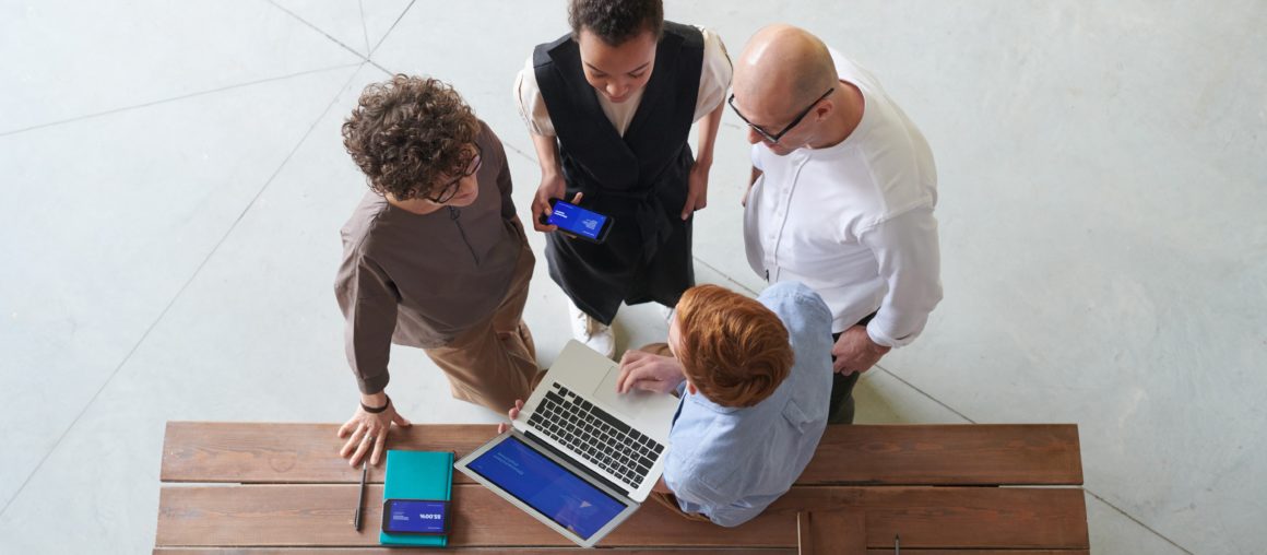 DAS RICHTIGE POWERPOINT FOLIENDESIGN FINDEN