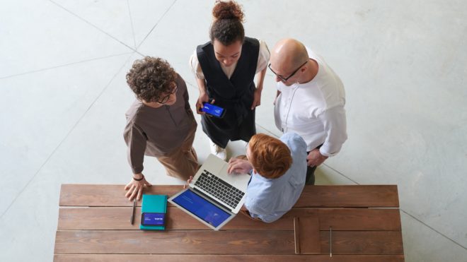 DAS RICHTIGE POWERPOINT FOLIENDESIGN FINDEN