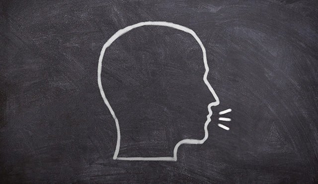DON´TS – SPRACHLICHE FEHLER BEI PRÄSENTATIONEN